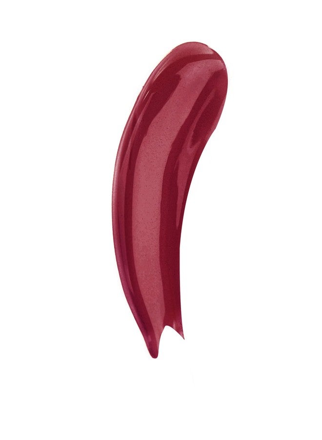Jillian Dempsey Lip Gloss: Enhance, Hydrate & Smooth Lips with Firming & Plumping Benefits, Vegan, 4ml | Lavish Berry - Image 4
