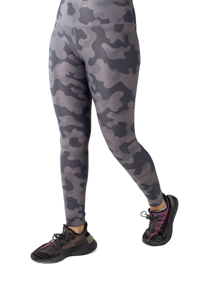 Alter Full Leggings