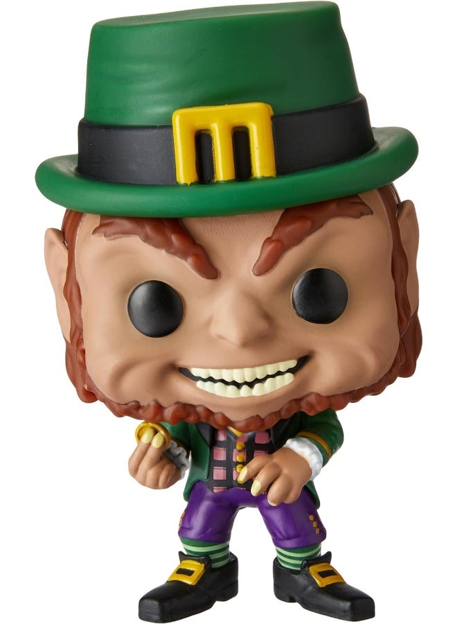 Funko Funko Pop! Movies: Leprechaun - Leprechaun, Collectible Action Vinyl Figure  - Image 3