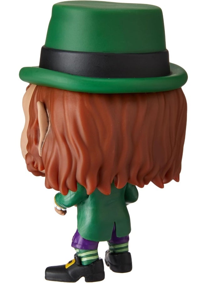 Funko Funko Pop! Movies: Leprechaun - Leprechaun, Collectible Action Vinyl Figure  - Image 2