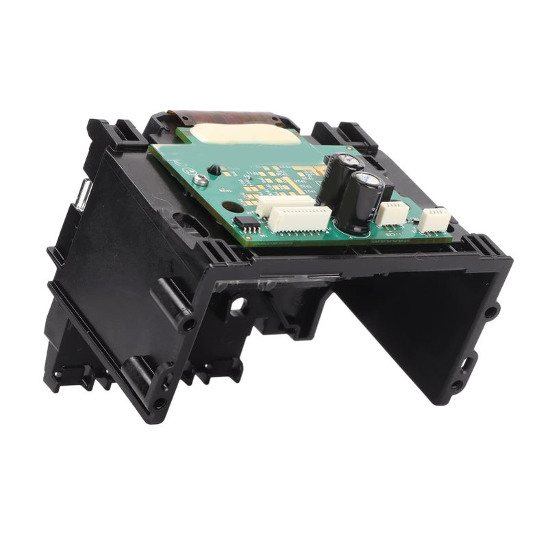 Upgraded ABS Printer Head Replacement Tested for OfficeJet 6600 6100 6700 7110 7510 7512 - Image 4