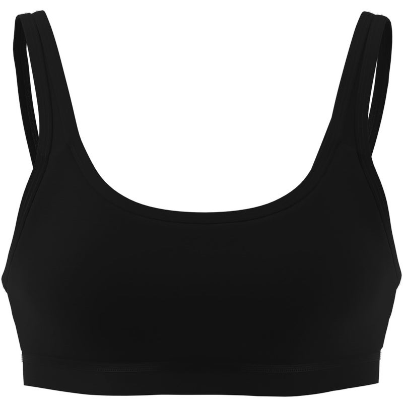 Adidas All Me Essentials Medium-Support Bra - Image 3