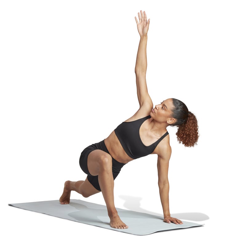 Adidas All Me Essentials Medium-Support Bra - Image 5