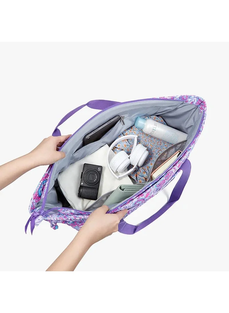 BAGSMART BAGSMART The Wanderland Travel Duffle