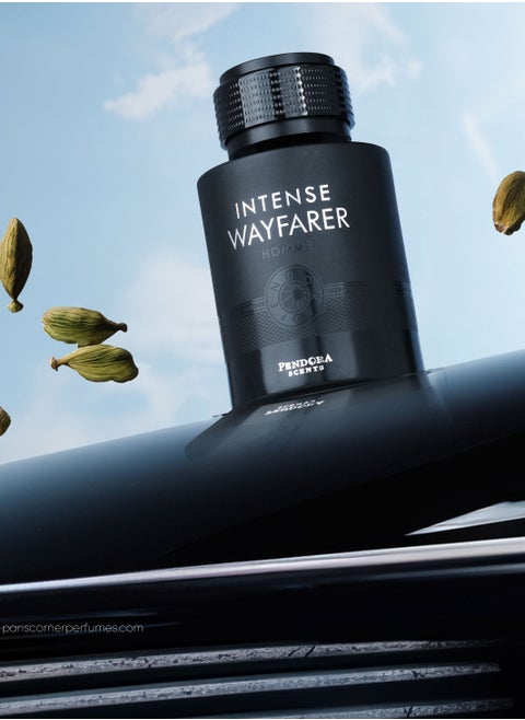 INTENSE WAYFARER - FOR HIM - 100ML - SIGNATURE SCENT