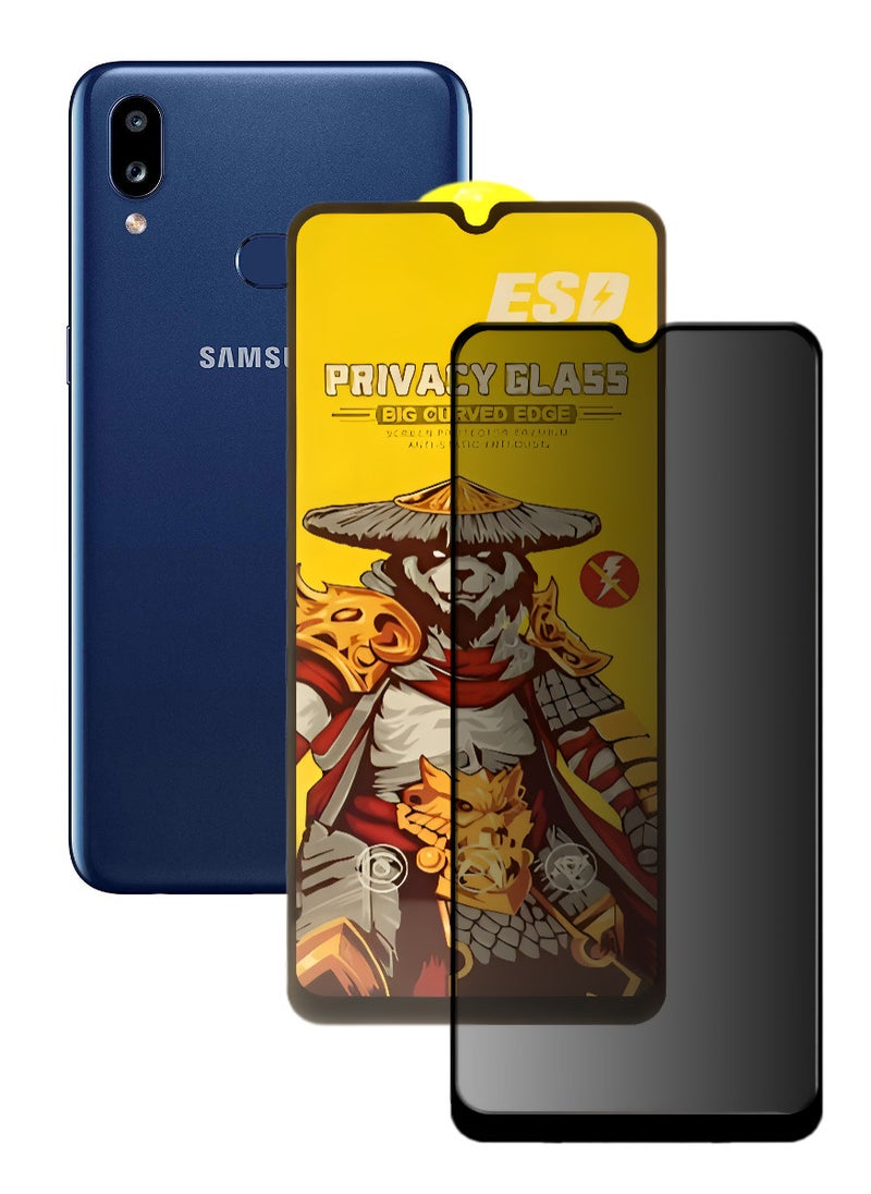 اي اس دي جودة عالية، واقي شاشة لهاتف سامسونج جالاكسي A10s - Image 1