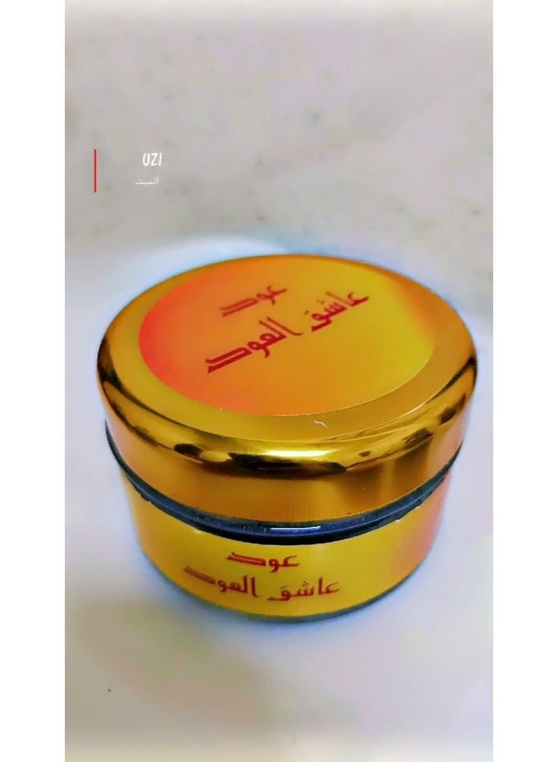 عود عاشق العود الذهبي   . - Image 4