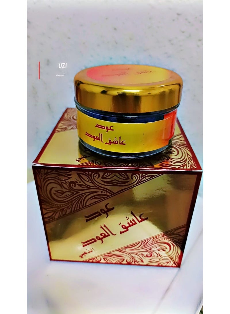 عود عاشق العود الذهبي   . - Image 5
