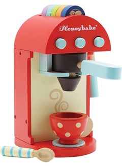 Le Toy Van Café Machine