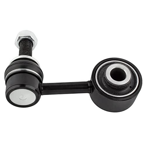 BOXI 2 قطع روابط قضيب التوازن الأمامي تناسب تويوتا سيكويا 2008-2019 / تويوتا تندرا 2007 2008 2009 2010 2011 2012 2013 2014 2015 2016 2017 2018 2019 | K750179 K750180 - Image 4