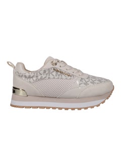 Michael Kors Youth Billie Dorian Lace Up Sneakers  - Image 1