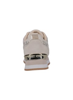 Michael Kors Youth Billie Dorian Lace Up Sneakers  - Image 3