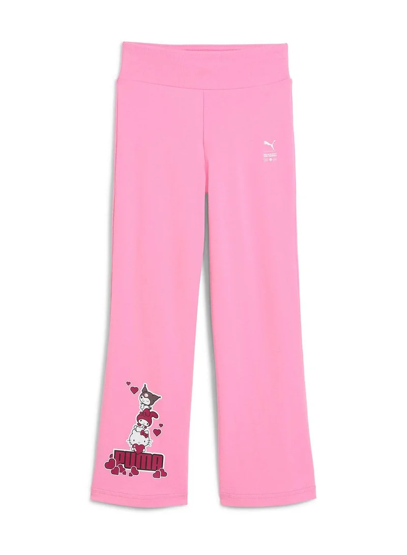 PUMA Hello Kitty & Friends Flared Leggings