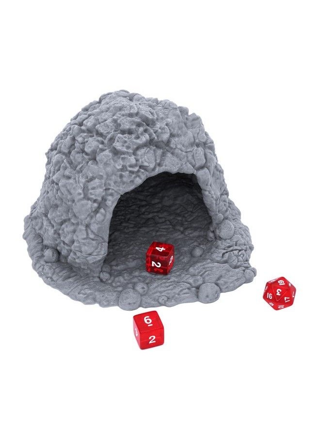 Rock Den 3D Printed Tabletop Rpg Scenery And Wargame Terrain For 28Mm Miniatures - pzsku/Z7E4B1CE2953116C156A3Z/45/_/1688537207/a1630952-c994-442b-90e4-8b571f921f73