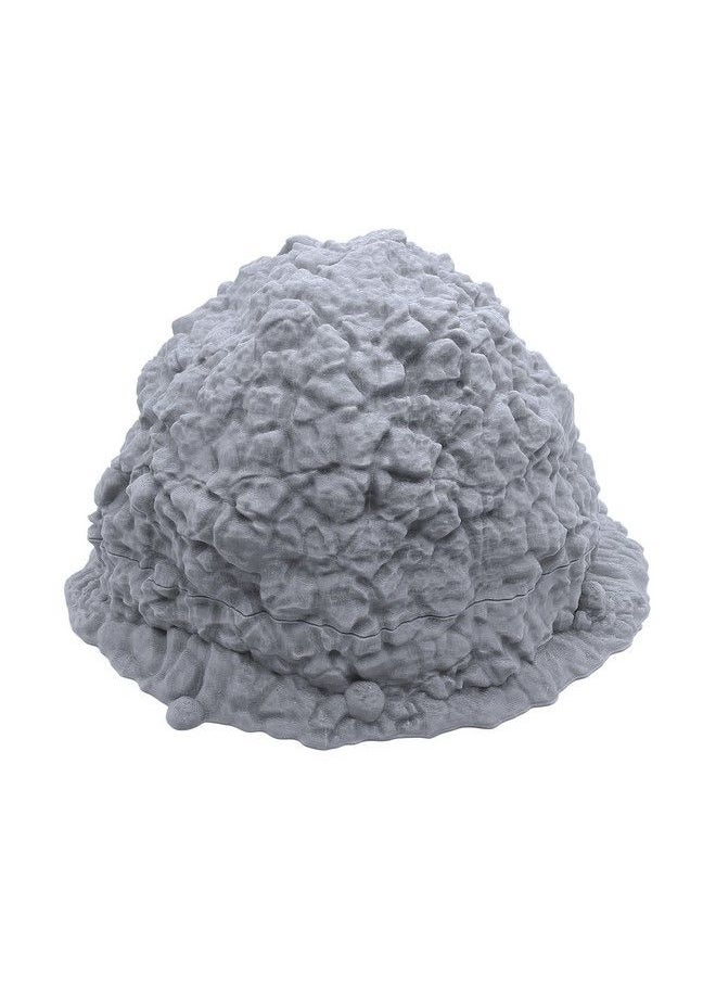 EnderToys Rock Den 3D Printed Tabletop Rpg Scenery And Wargame Terrain For 28Mm Miniatures  - Image 5