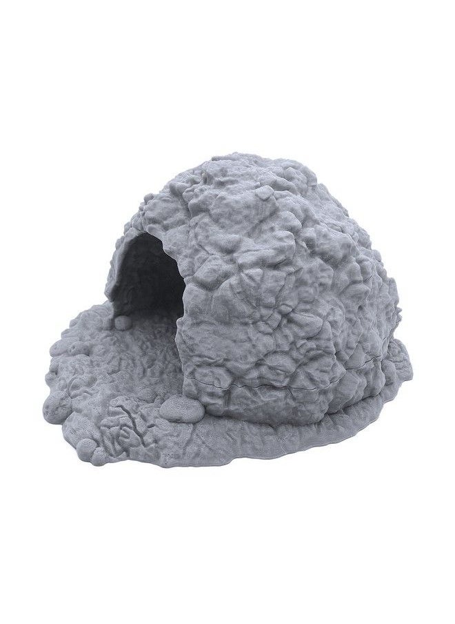 Rock Den 3D Printed Tabletop Rpg Scenery And Wargame Terrain For 28Mm Miniatures - pzsku/Z7E4B1CE2953116C156A3Z/45/_/1688537212/5c83912a-c656-4196-a0e7-00081650bcbd