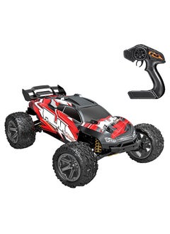 Off-Road Truck RC Car High Speed 45km/h 1/8 2.4GHz Racing Car RTR Toy for Kids Boys