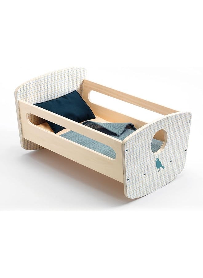 Pomea Rocking Bed Blue Night - pzsku/Z7E4B3EC5CA438CA94FC8Z/45/_/1720582126/32e22b12-676d-4302-a532-2c5ce6b29427