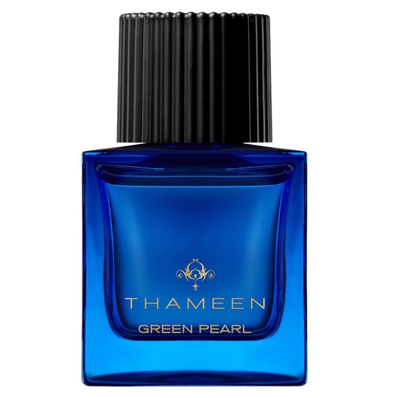 ثمين عطر ثمين غرين بيرل - أو دو بارفان 50 مل للجنسين - Image 1