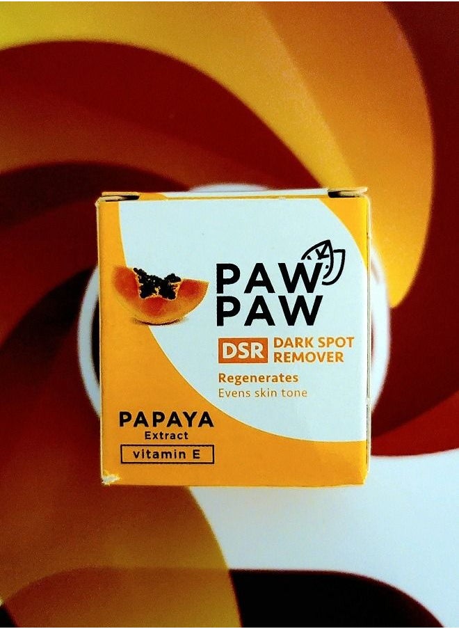 Paw Paw Paw Paw Clarifying Dark Spot Corrector with Vitamin E and Papaya extracts 25ml  - Image 1