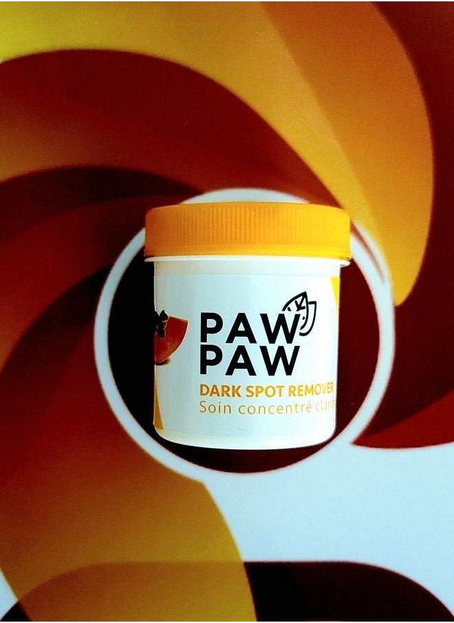 Paw Paw Paw Paw Clarifying Dark Spot Corrector with Vitamin E and Papaya extracts 25ml  - Image 3