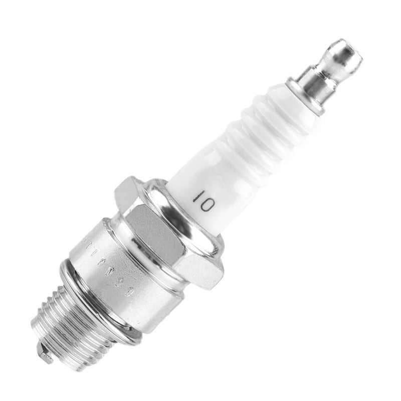 1Pc Spark Plug B7HS 5110 for Yamaha 2 Stroke 15HP Outboard Engine - Image 3
