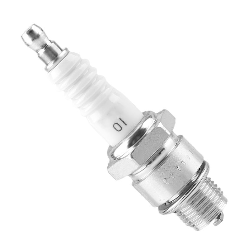 1Pc Spark Plug B7HS 5110 for Yamaha 2 Stroke 15HP Outboard Engine - Image 2