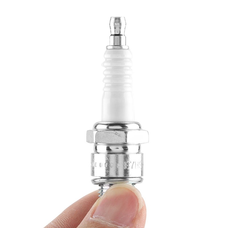 1Pc Spark Plug B7HS 5110 for Yamaha 2 Stroke 15HP Outboard Engine - Image 1