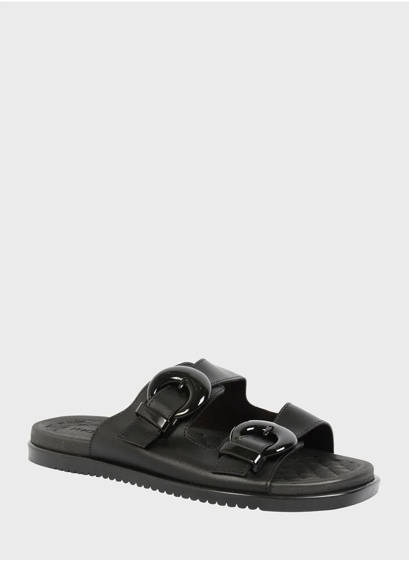 موليكا Giovanna Flat Sandals