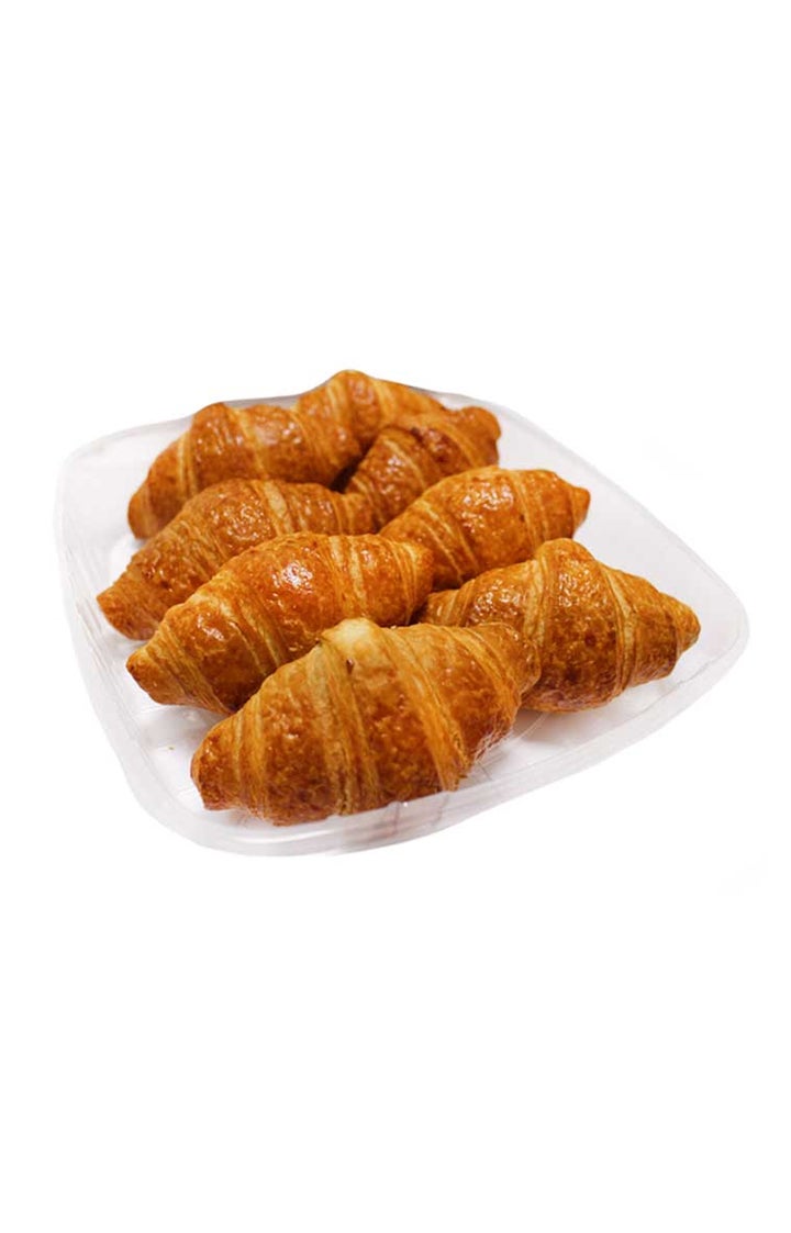 Mini Butter Croissants