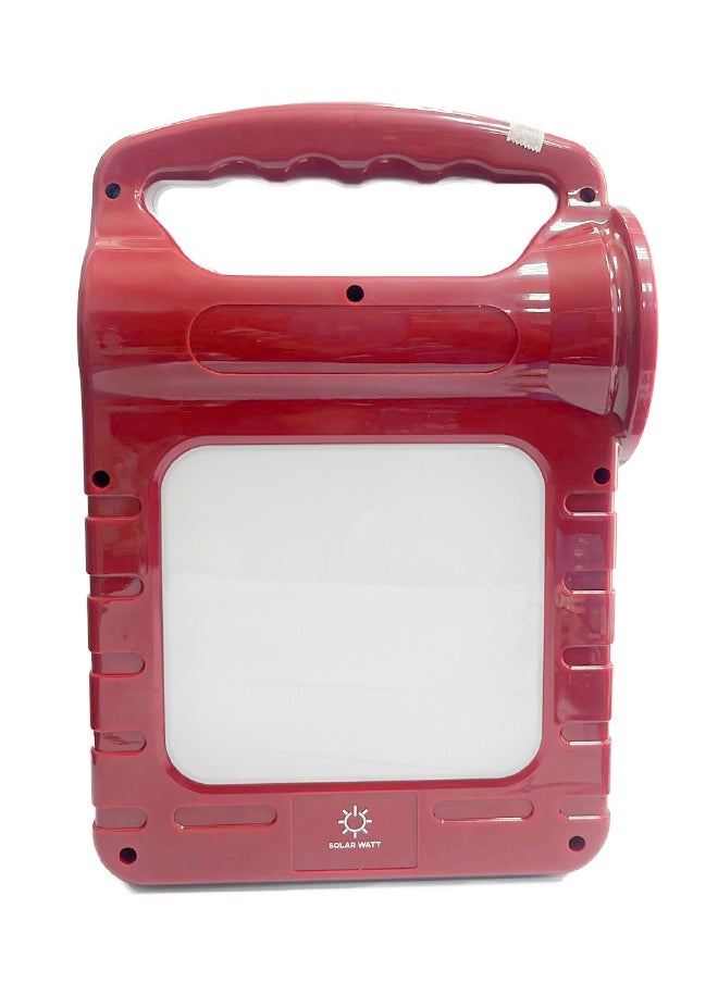 SOLAR WATT light and LED lighting system powered by solar energy suitable for home and trips waterproof and weather resistant fully charged quickly.  - Image 4