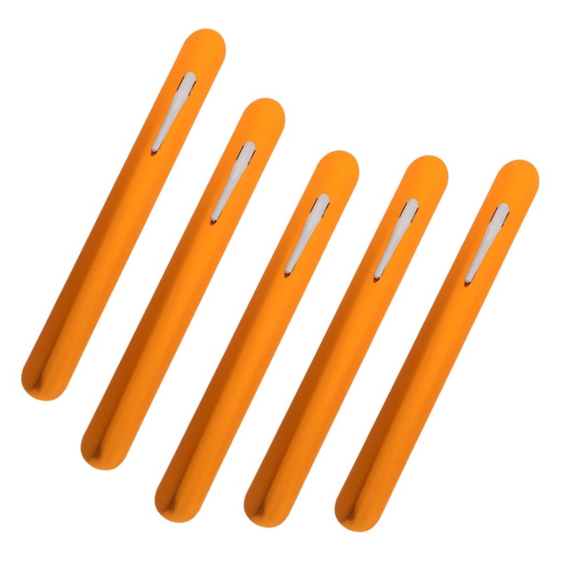 5Pcs Metal Crumb Scraper Desktop Table Cleaner Kitchen Countertop Cleaning Tool - Image 2