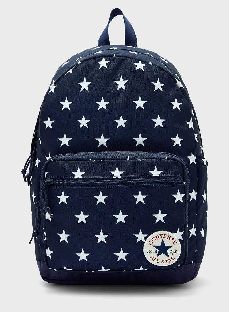 CONVERSE Novelty Chuck Patch Sweatpants