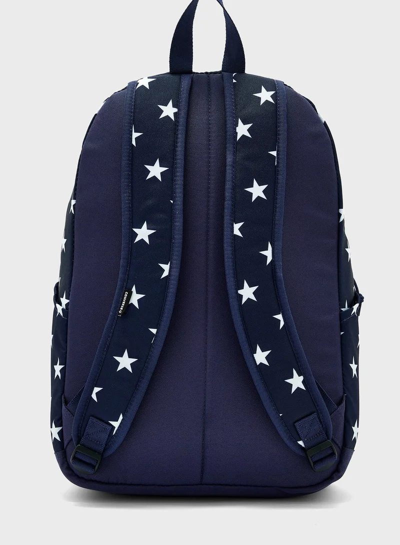 CONVERSE Novelty Chuck Patch Sweatpants