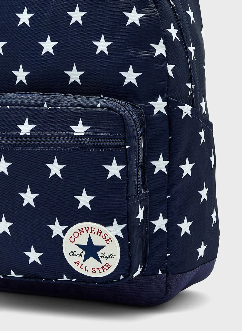 CONVERSE Novelty Chuck Patch Sweatpants