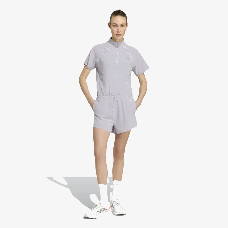 Adidas ADI365 Aspyre Running Jumpsuit