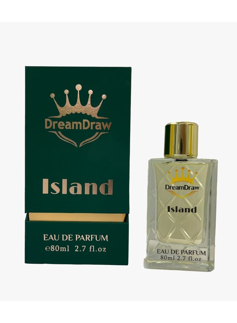 دريم درو عطر آيلاند (Island) - Image 1