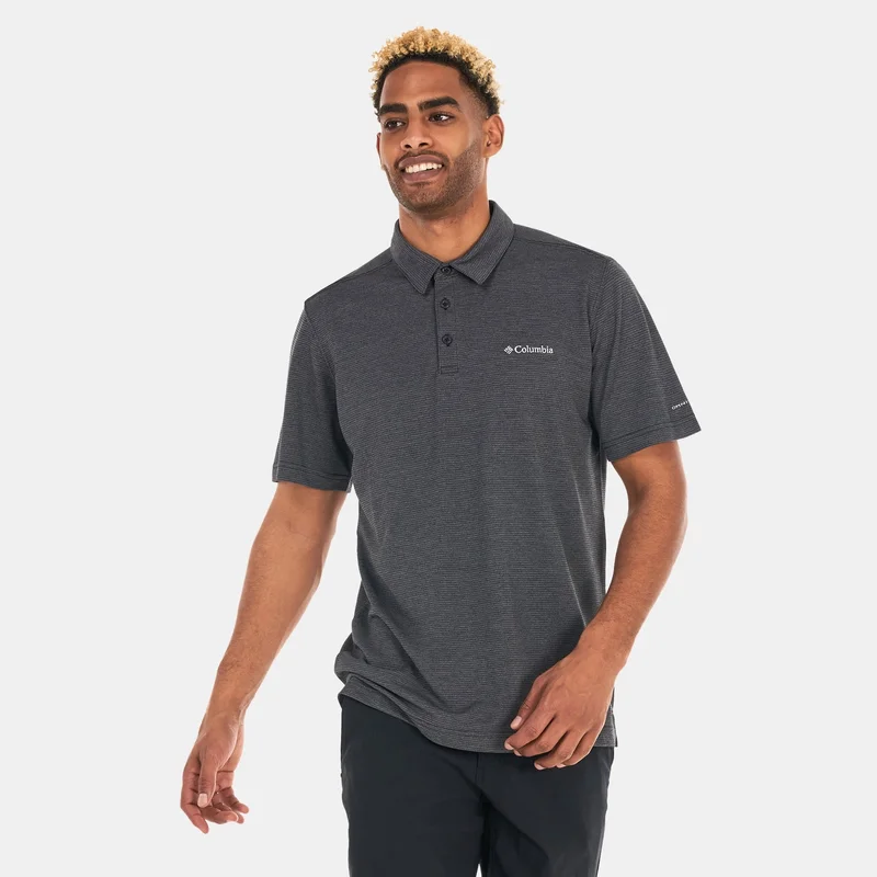 Men's HAVERCAMP™ Pique Polo Shirt