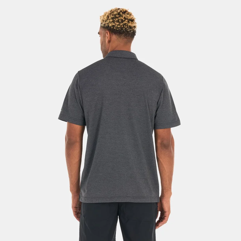 Columbia Men's HAVERCAMP™ Pique Polo Shirt