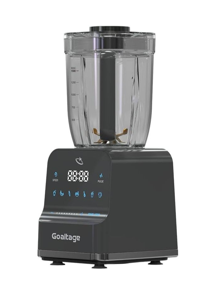جولتيج Goaltage BLND03 UltraMix Blender including Powerful Blades - Image 3