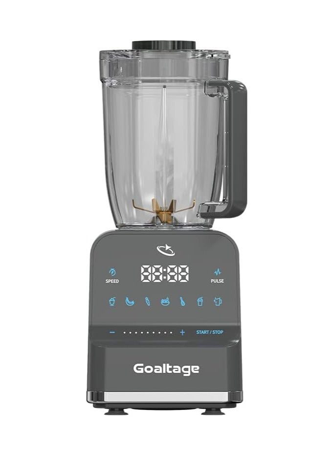 جولتيج Goaltage BLND03 UltraMix Blender including Powerful Blades - Image 2