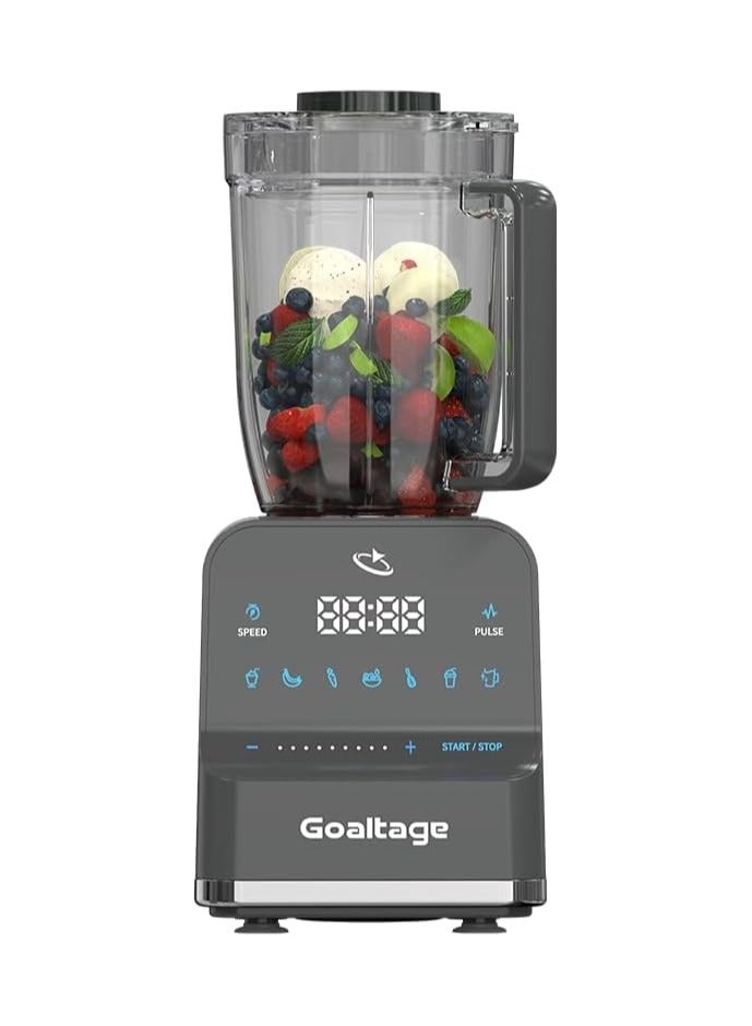 جولتيج Goaltage BLND03 UltraMix Blender including Powerful Blades - Image 1