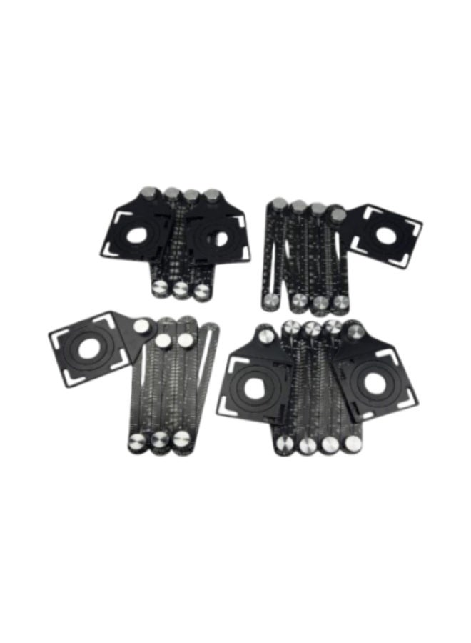 Ceramic Tiling Straightedge