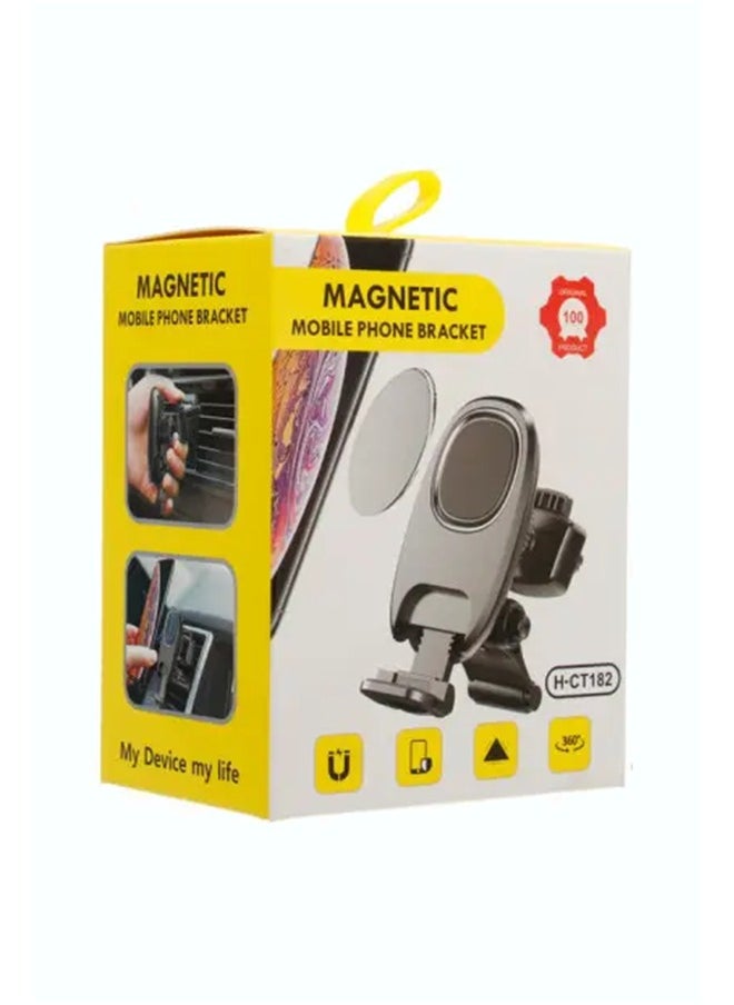 Magnetic Magnetic Car Holder H-CT182 