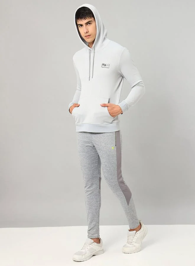 Technosport Technosport Full Sleeve Fleece Hoodie