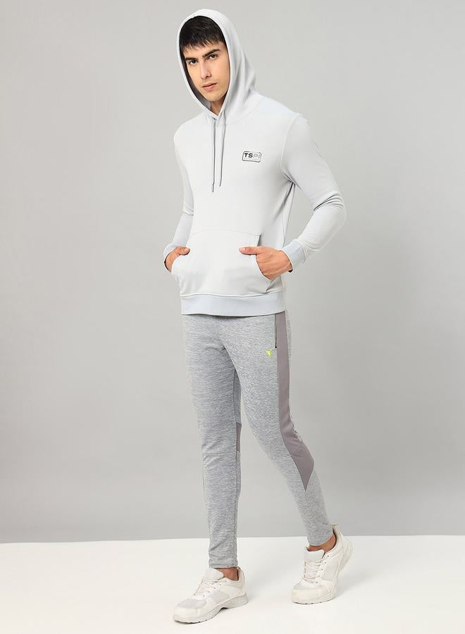 Technosport Technosport Full Sleeve Fleece Hoodie  - Image 4