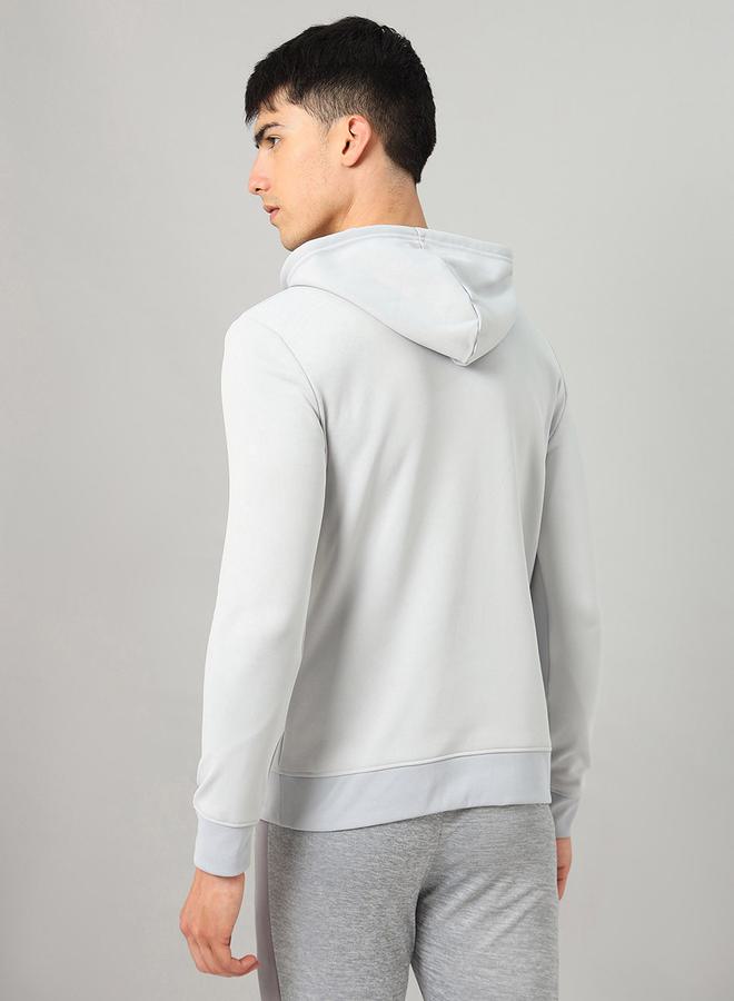 Technosport Technosport Full Sleeve Fleece Hoodie  - Image 2