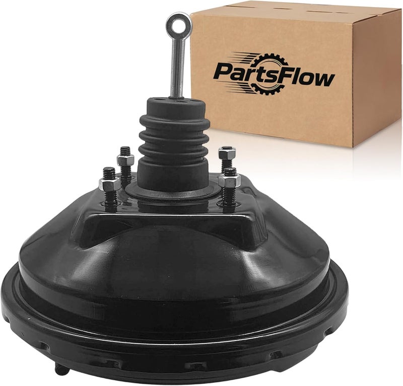 PartsFlow Power Brake Booster for Chevrolet and GMC Models 1967-1972 - Image 1