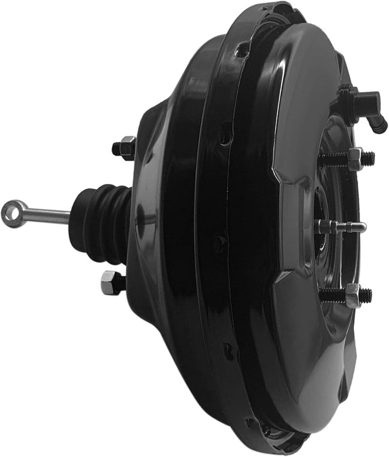 PartsFlow Power Brake Booster for Chevrolet and GMC Models 1967-1972 - Image 2