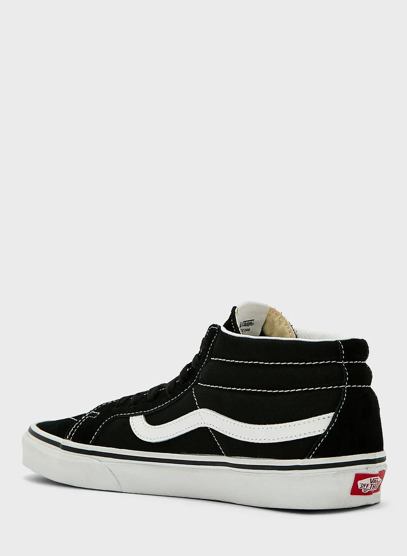 VANS SK8-Mid Reissue
